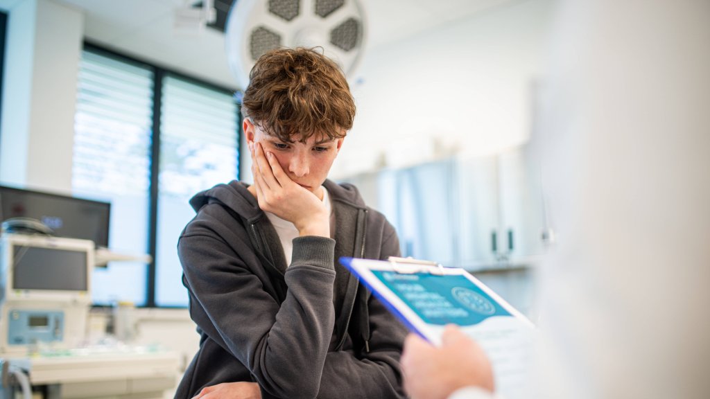 Konversionstherapien in den USA