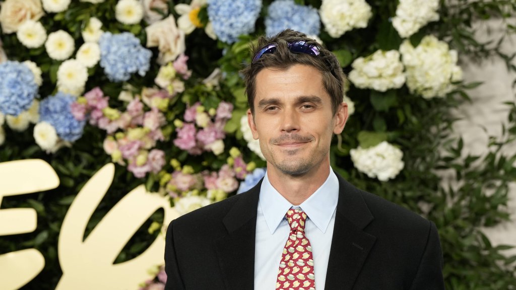 Neues Leben bei Antoni Porowski