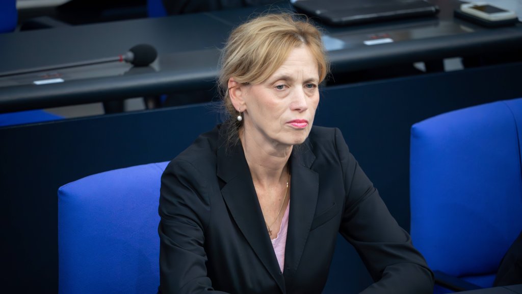 Gesetz gegen sexualisierte Gewalt 