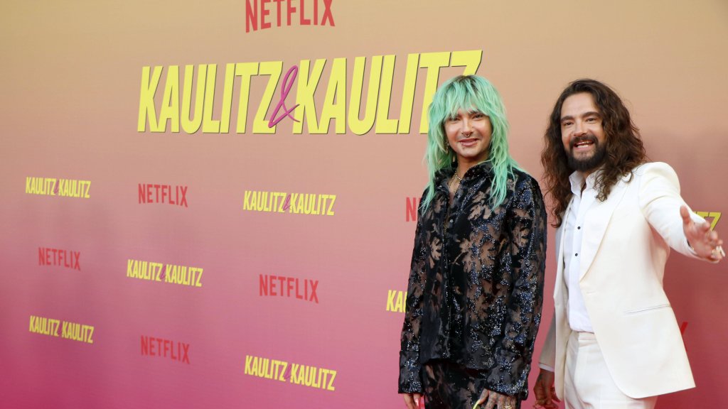 Kaulitz & Kaulitz 3