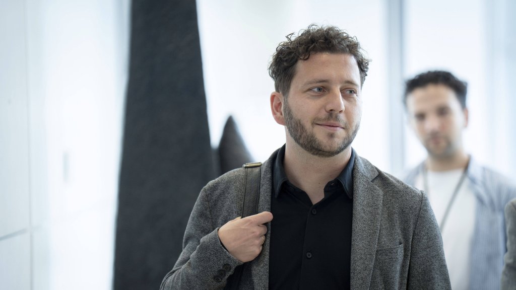 Outing von Felix Banaszak