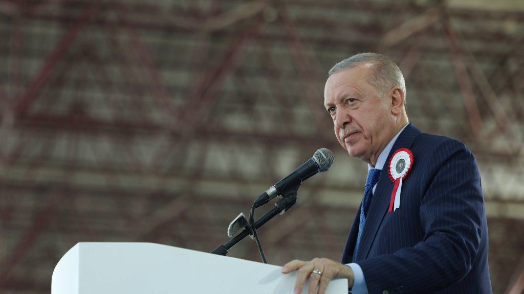 Hass-Kampagne in der Türkei