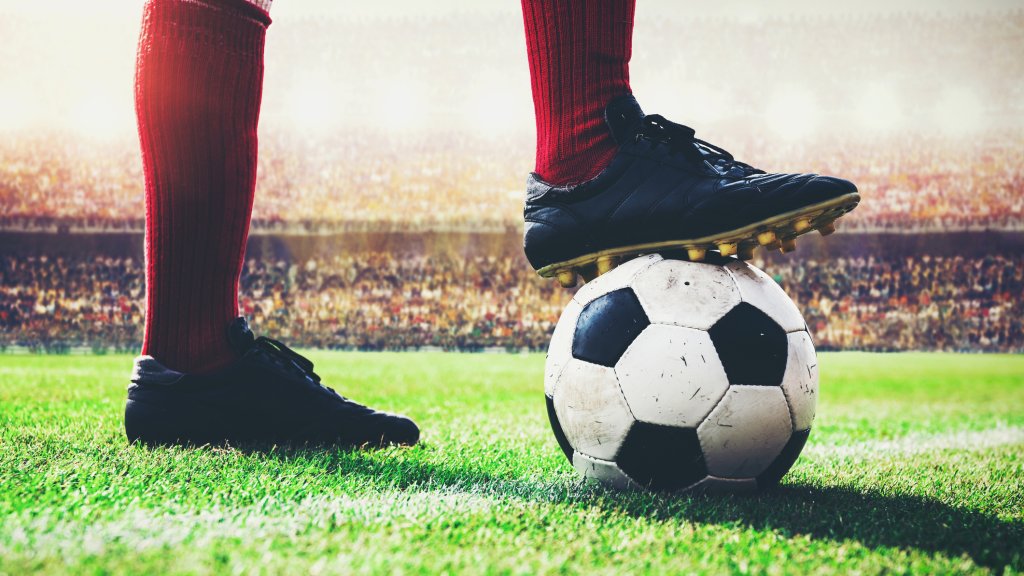 Fußball in England