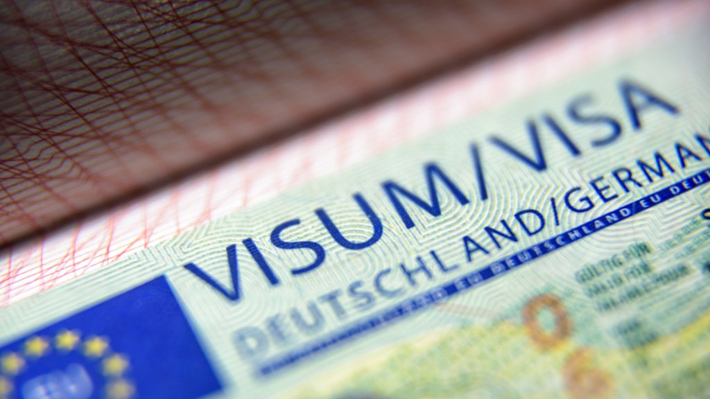 Streit um Aufnahmeprogramm