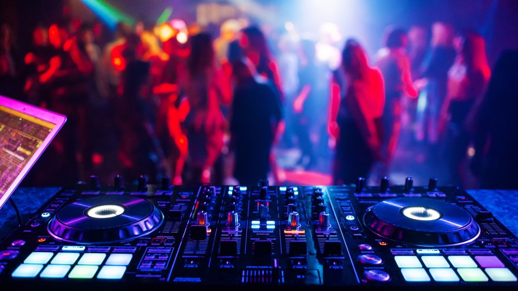 Besserer Schutz im Club