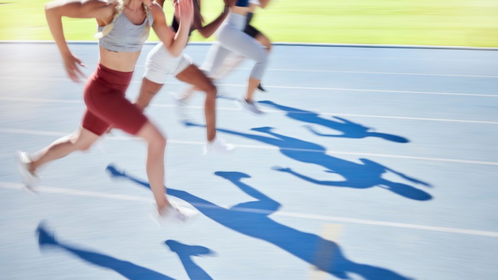 Finale Entscheidung im Frauensport
