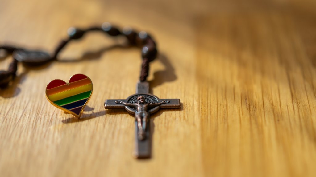 Lebensrealitäten in der Kirche