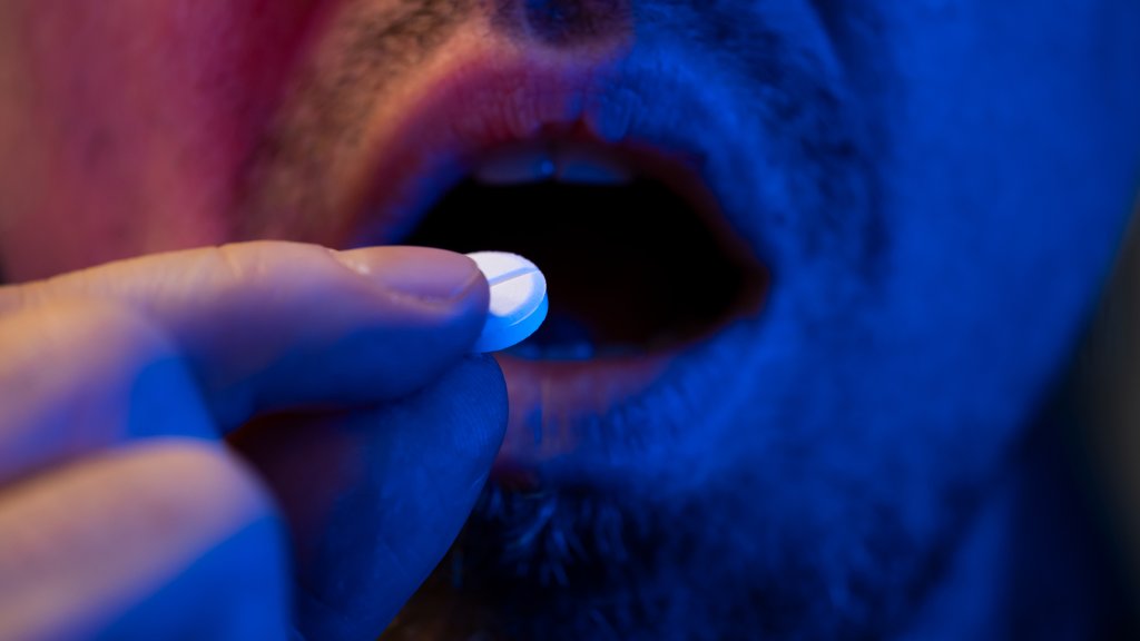 Drogentote in Deutschland