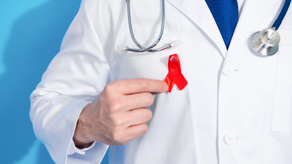 HIV-Versorgung in Deutschland 