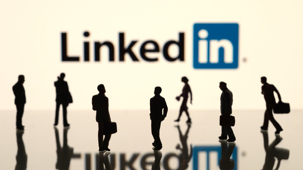 Neue Richtlinien bei LinkedIn