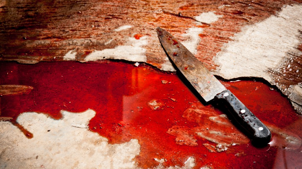 Mord aus Habgier