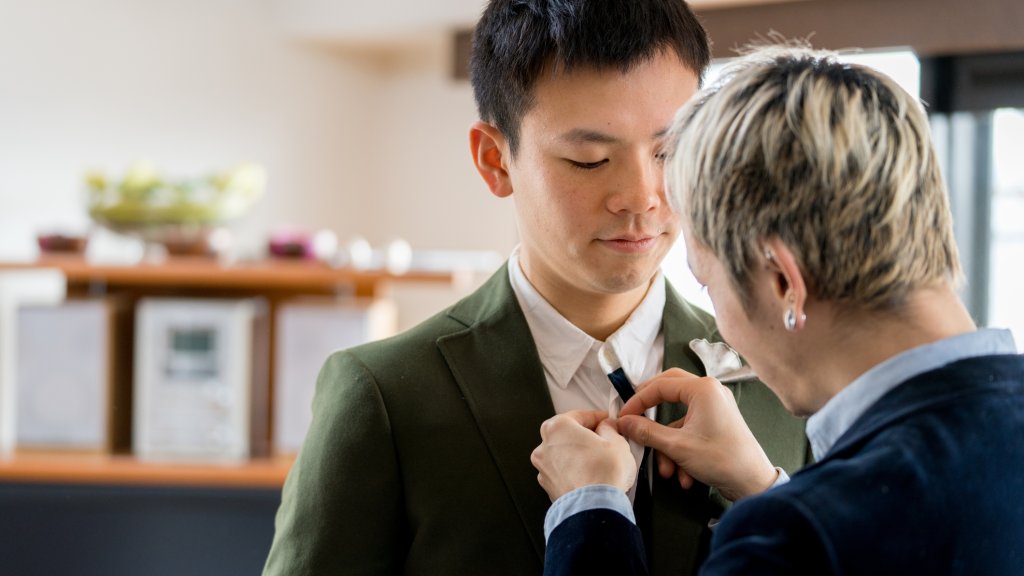 Kleine Reform in Hongkong