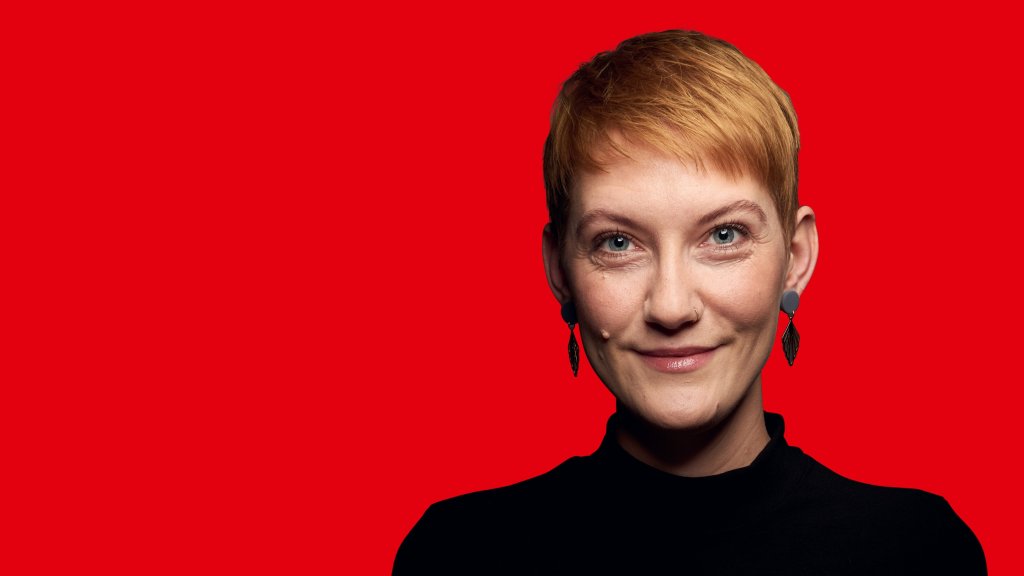 Sophie Koch zur Flaggen-Debatte