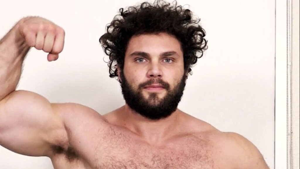 Haftstrafe für Pornostar Ludvig