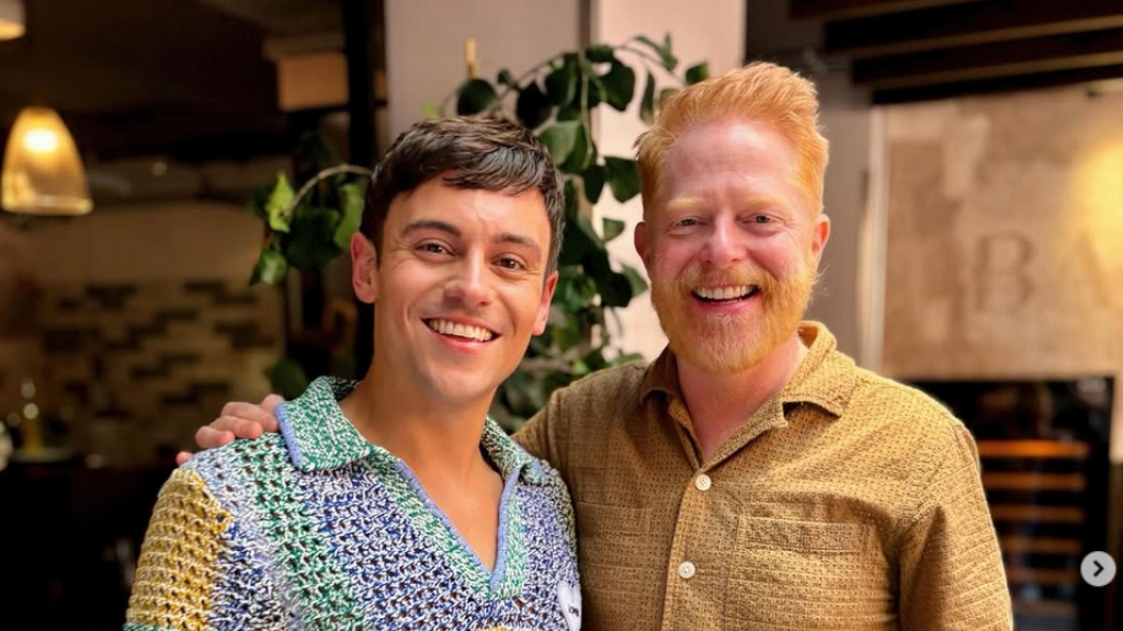 Klartext von Tom Daley