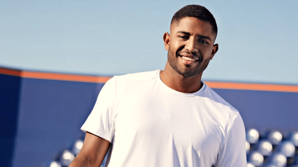 Der schwule Tennisstar João Silva