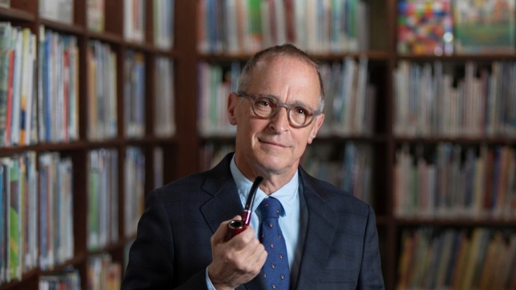 Liebe und Macken bei David Sedaris 