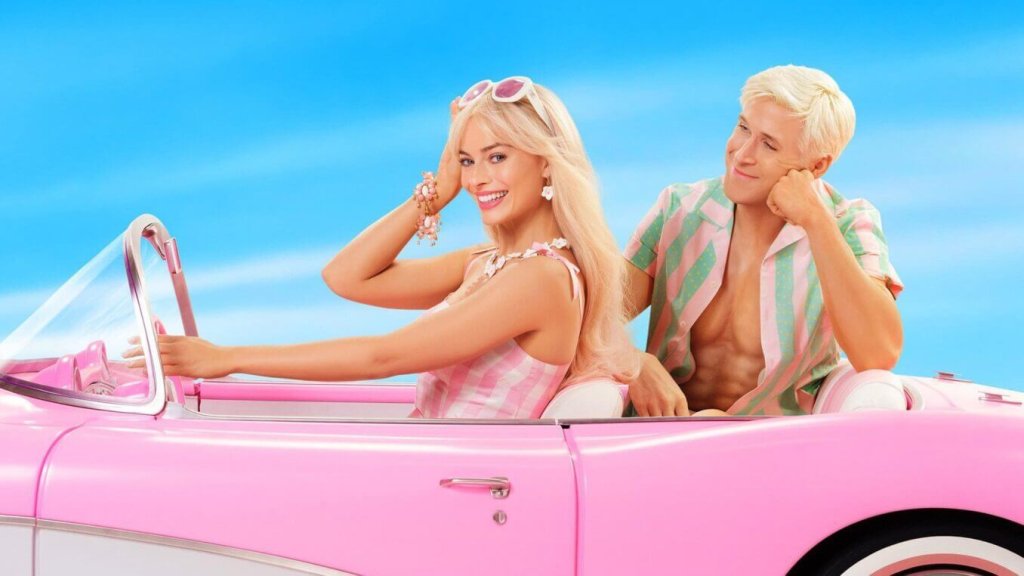 Eklat um Barbie-Film
