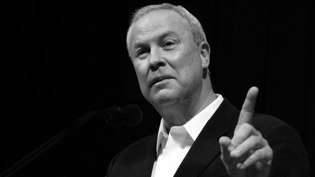 Robert Wilson ist tot