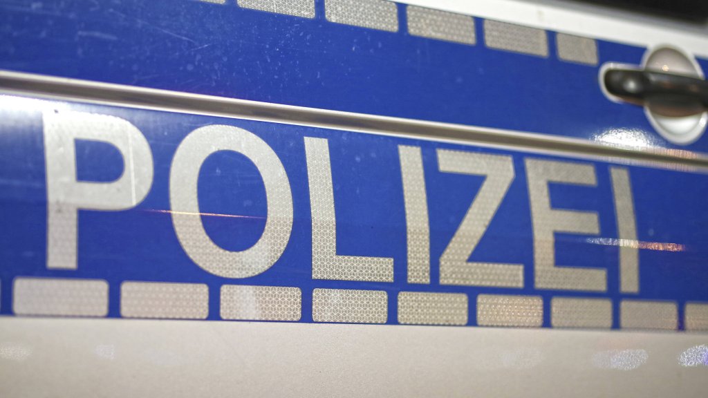 Polizei ermittelt nach homophobem Angriff in Neuruppin // © IMAGO / Maximilian Koch