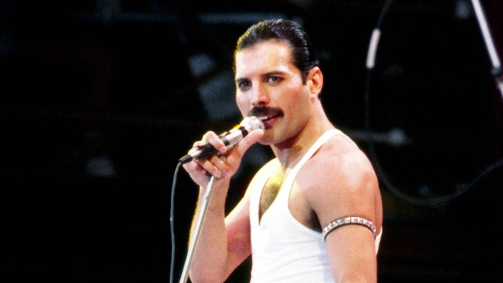 Freddie Mercurys Tochter