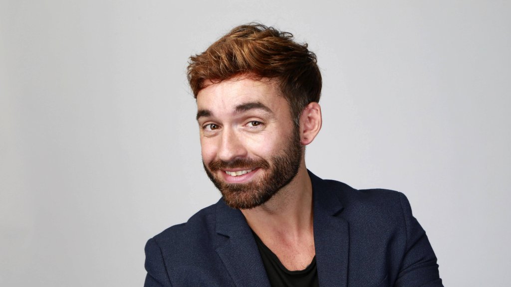 Dokureihe über Daniel Küblböck