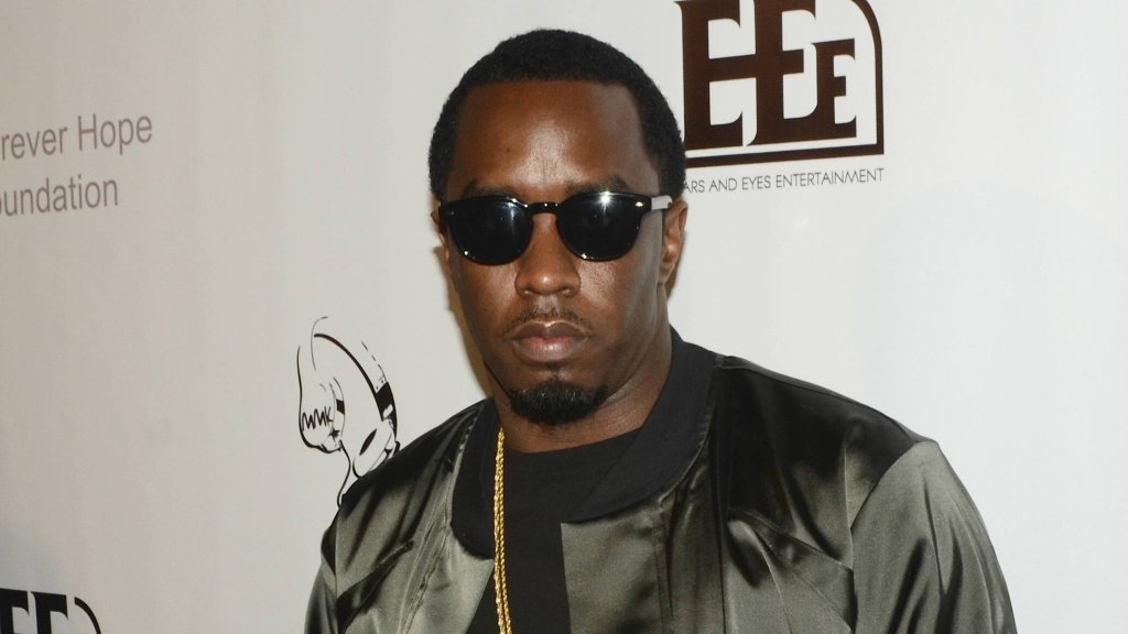 Sean Combs bleibt in Haft 
