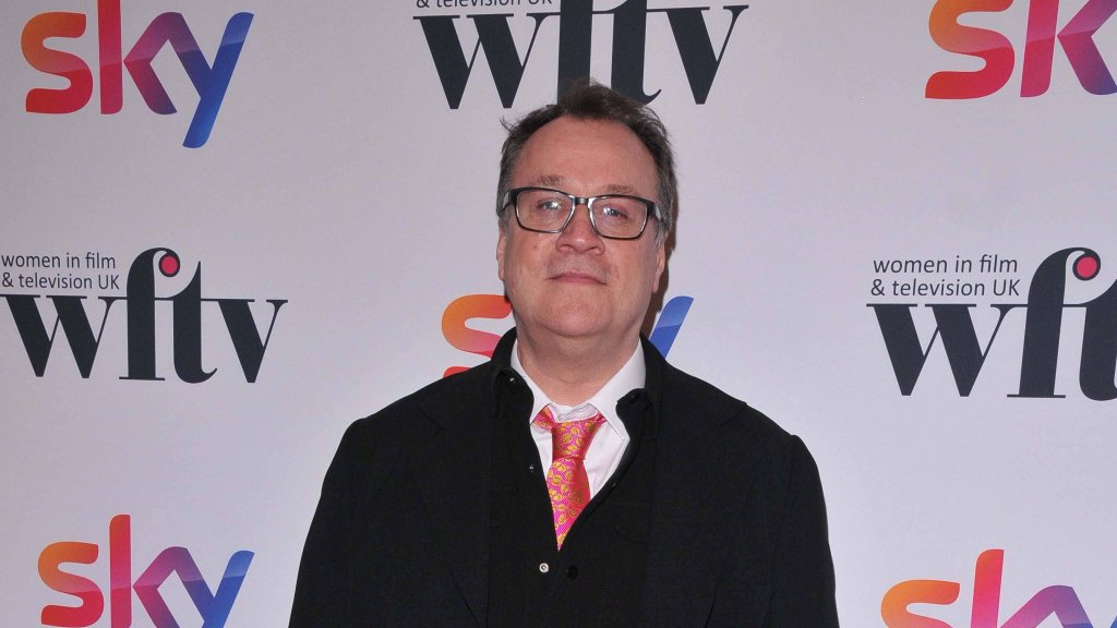 Appell von Russell T. Davies