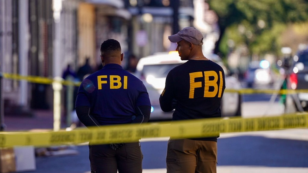 Alarmierender FBI-Bericht 