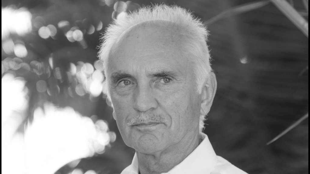 Terence Stamp ist tot