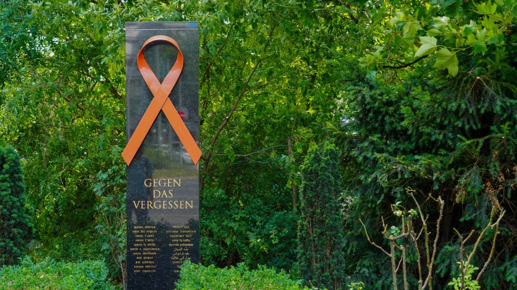 Aufarbeitung der Aids-Krise