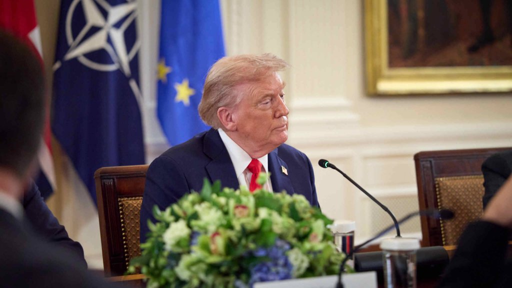 Trump attackiert queere Community 