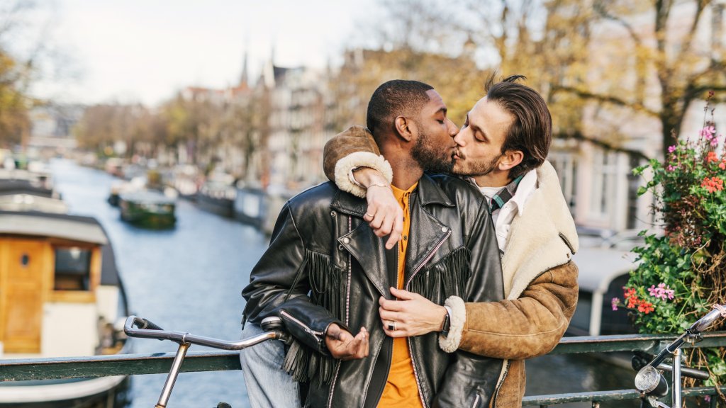 Flucht in die Niederlande
