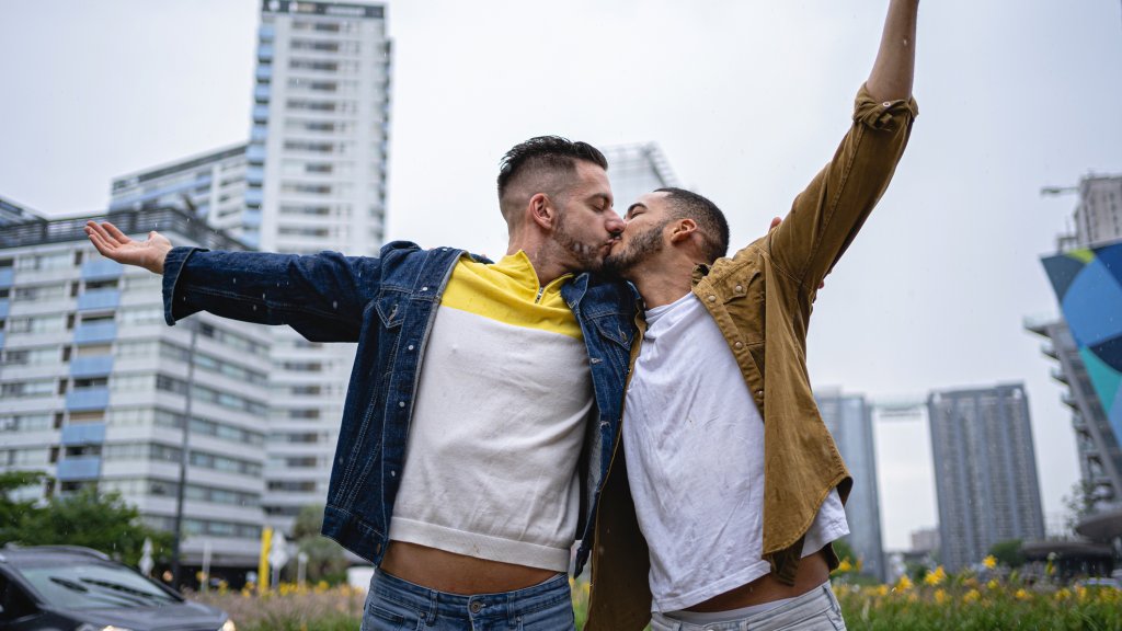 LGBTIQ+ in Russland
