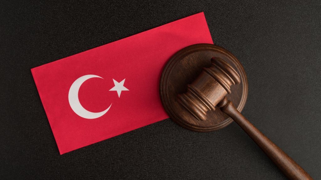 Prozessauftakt in der Türkei