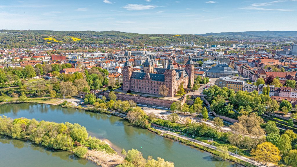 Dating-Masche in Nordbayern