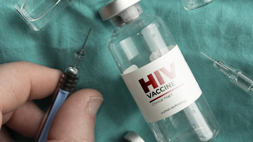 Vielsprechende neue HIV-Studien