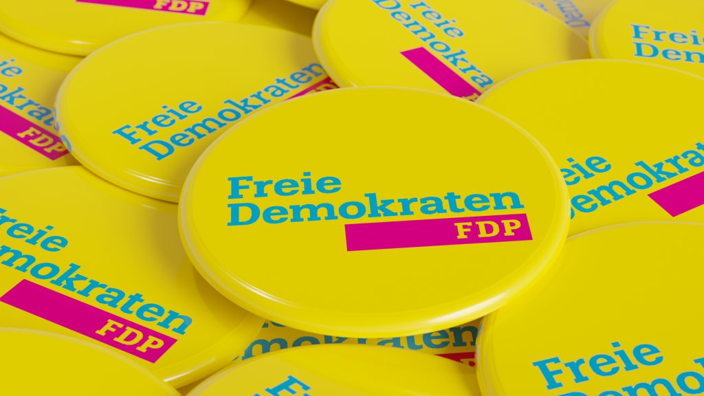 Pride-Verbot für FDP