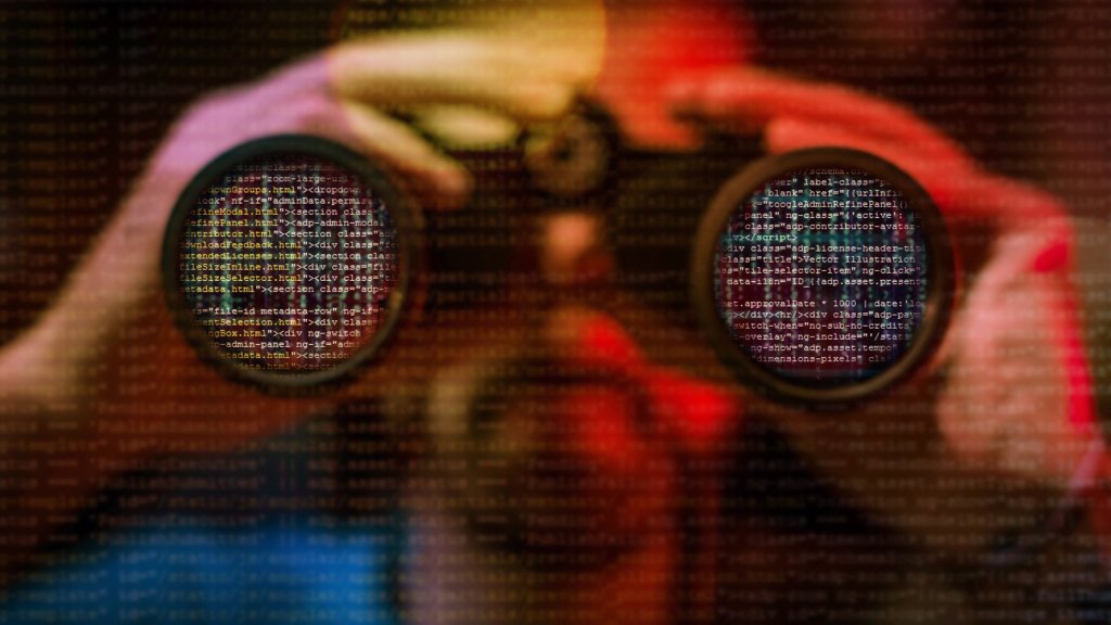 Neue Studie zu Cyberstalking 