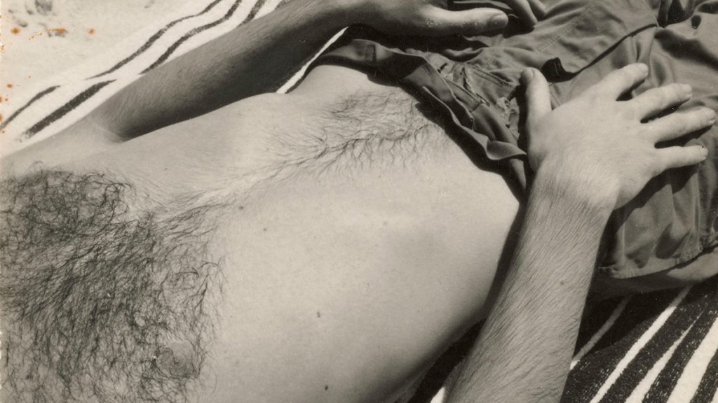 © Robert Rauschenberg Foundation Archives, New York