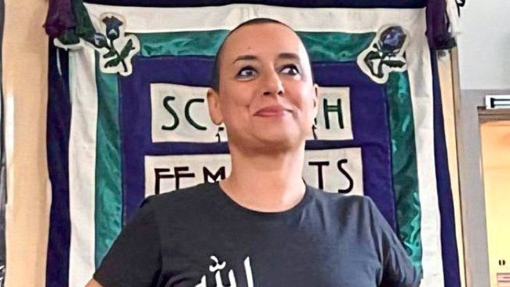 Haftstrafe für LGBTIQ+-Aktivistin 