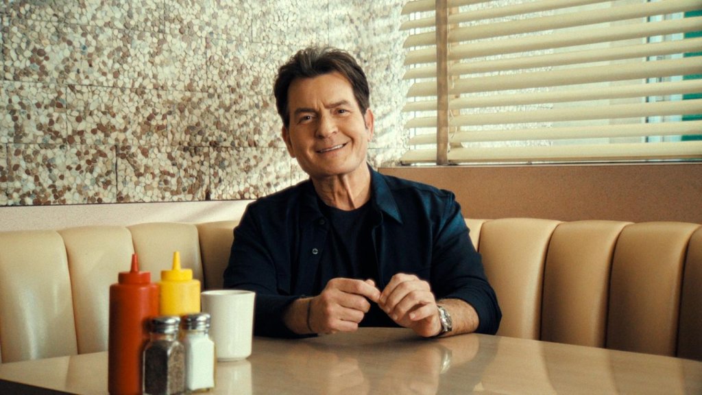 Geständnisse von Charlie Sheen 