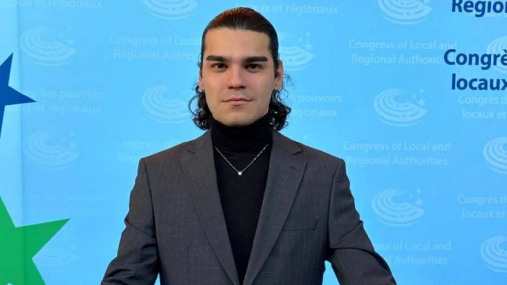 Türkischer Aktivist vorerst frei