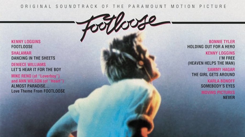 © Sony Music 1984