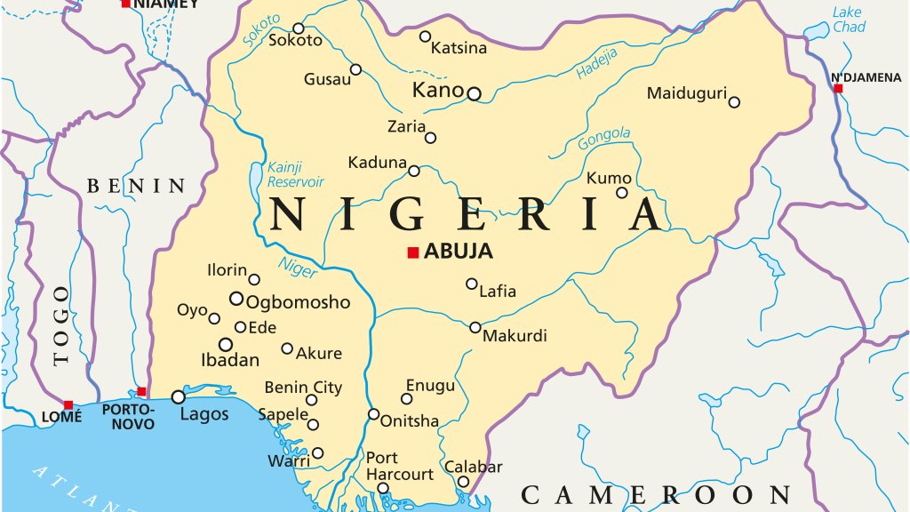 Radikalisierung in Nigeria