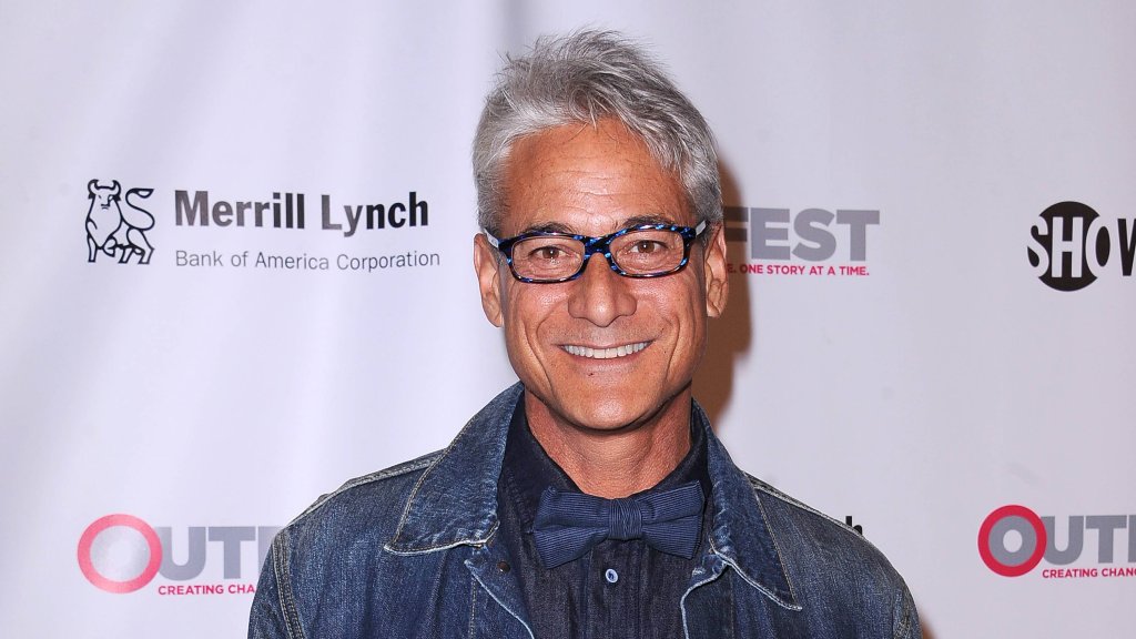 Neuanfang bei Greg Louganis