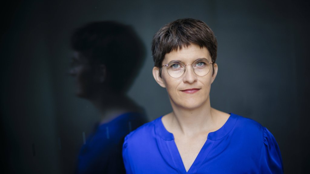 Coming-Out im Bundestag