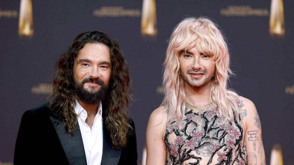 Deutscher Fernsehpreis 2025