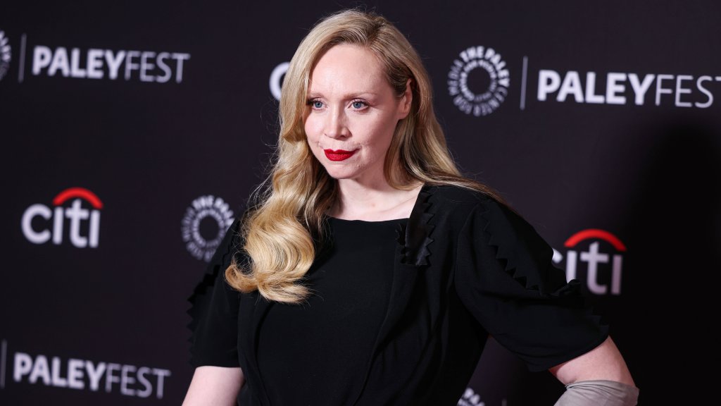 Gwendoline Christie und die Community 