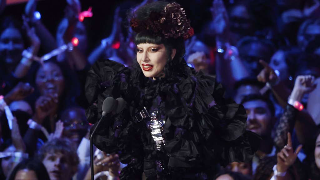 MTV Video Music Awards